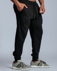 CALÇA JOGGER GIANTS PRETA