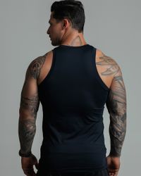 REGATA COMPRESSION ACTION PRETA
