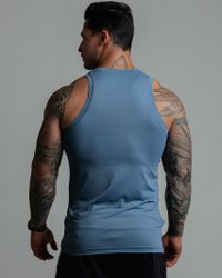 REGATA COMPRESSION ACTION AZUL