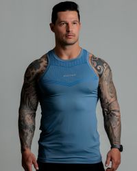 REGATA COMPRESSION ACTION AZUL