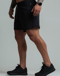 SHORT ACTION PRETO