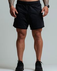 SHORT ACTION PRETO