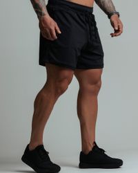 SHORT ACTION PRETO