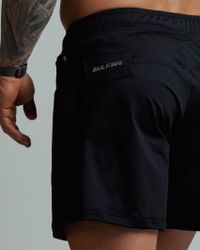 SHORT ACTION PRETO