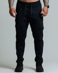 CALÇA STRETCH ACTION PRETA