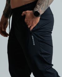 CALÇA STRETCH ACTION PRETA