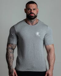 CAMISETA TRADI HERITAGE MESCLA