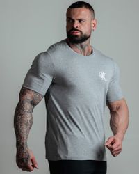 CAMISETA TRADI HERITAGE MESCLA