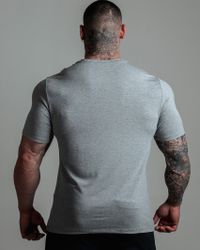 CAMISETA TRADI HERITAGE MESCLA