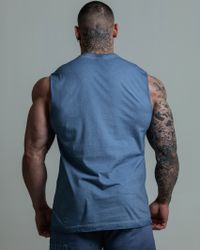 REGATA FULL ONE AZUL