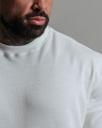 CAMISETA OVERSIZED HONOR OFF