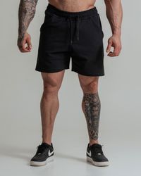BERMUDA BROTHERHOOD PRETA