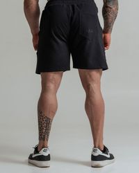 BERMUDA BROTHERHOOD PRETA