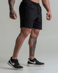 BERMUDA BROTHERHOOD PRETA