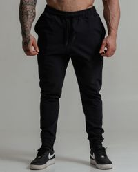 CALÇA JOGGER BROTHERHOOD PRETA