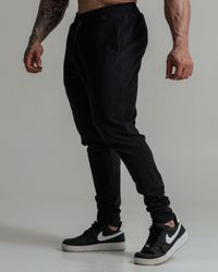 CALÇA JOGGER BROTHERHOOD PRETA