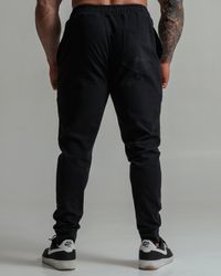 CALÇA JOGGER BROTHERHOOD PRETA