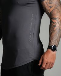 CAMISETA NEXT LEVEL CHUMBO