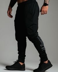 CALÇA JOGGER TRAINING PRETA