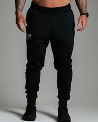 CALÇA JOGGER TRAINING PRETA