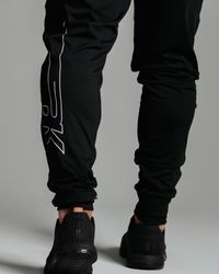 CALÇA JOGGER TRAINING PRETA
