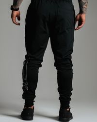 CALÇA JOGGER TRAINING PRETA