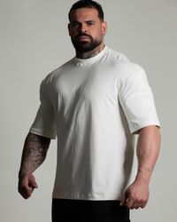 CAMISETA OVERSIZED ALWAYS OFF