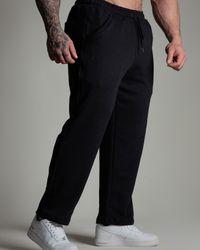 CALÇA LOOSE ALWAYS PRETA