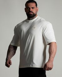 CAMISETA OVERSIZED BRAVERY OFF