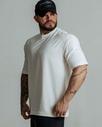 CAMISETA OVERSIZED ZEUS OFF