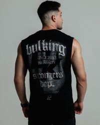 REGATA FULL STRONGERS PRETA