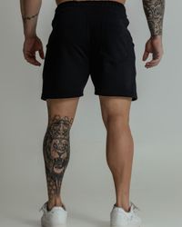 BERMUDA BULKING XII PRETA