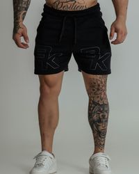 BERMUDA BULKING XII PRETA