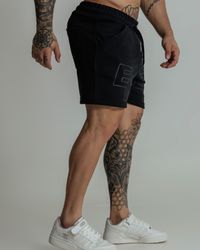 BERMUDA BULKING XII PRETA