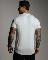 CAMISETA RAGLAN UNITY OFF
