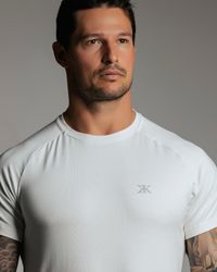 CAMISETA RAGLAN UNITY OFF