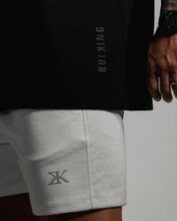 CAMISETA HIGH OVERSIZED UNITY PRETA