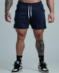 BERMUDA BK REAL BOSS MARINHO