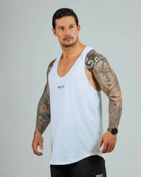 REGATA CAVADA RISE BRANCA