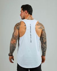 REGATA CAVADA RISE BRANCA