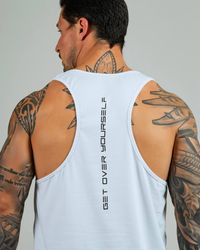 REGATA CAVADA RISE BRANCA