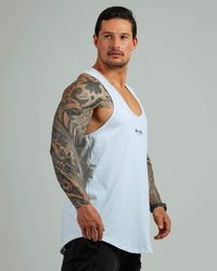 REGATA CAVADA RISE BRANCA