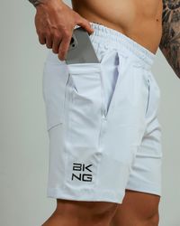 BERMUDA RISE BRANCA