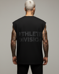 REGATA FULL BLACK