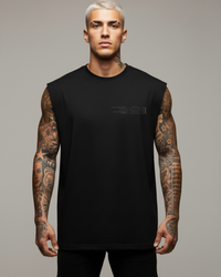 REGATA FULL BLACK