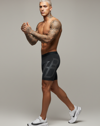 BERMUDA COMPRESSION STRIKE