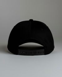 BONÉ ESSENTIAL BULKING PRETO