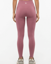 LEGGING SEAMLESS SIGNATURE ROSE