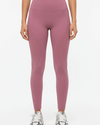 LEGGING SEAMLESS SIGNATURE ROSE