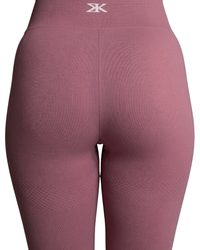 LEGGING SEAMLESS SIGNATURE ROSE
